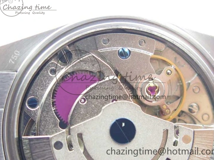 1231 Datejust 31mm 278275 SS BP Maker Best Edition Silver Stick Markers Dial on SS President Bracelet ZeroBulk 3079